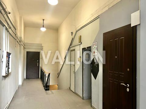 квартира за адресою Саксаганського вул., 33