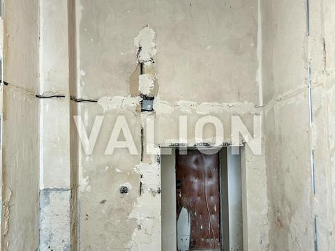 квартира за адресою Саксаганського вул., 33