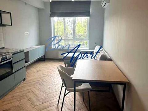 квартира за адресою Братів Шеметів вул., 8