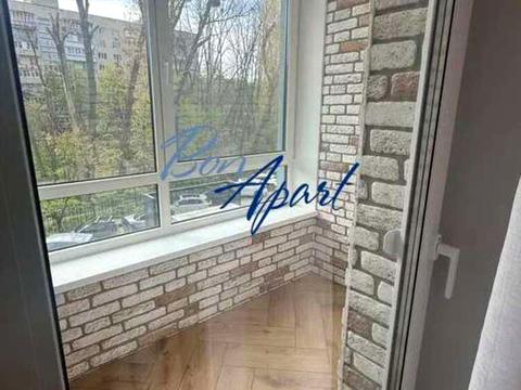 квартира за адресою Братів Шеметів вул., 8