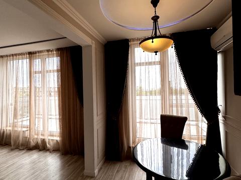 квартира по адресу Пасечная ул., 33