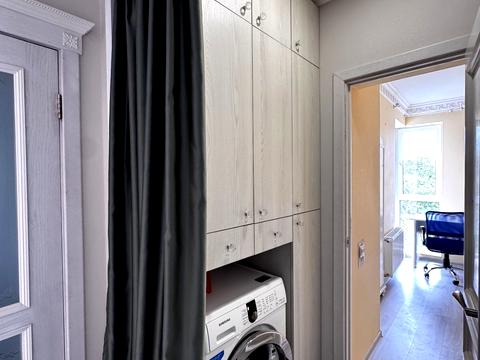 квартира по адресу Пасечная ул., 33