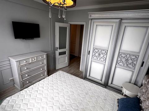 квартира по адресу Пасечная ул., 33