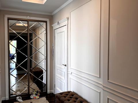 квартира по адресу Пасечная ул., 33