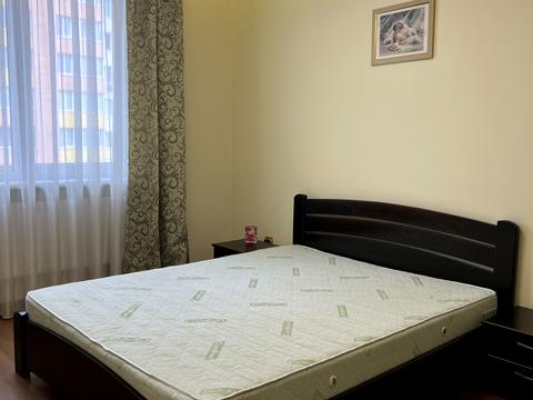 квартира по адресу Червоной Калины просп., 72