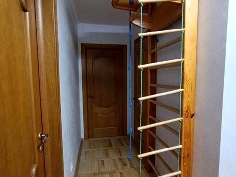 квартира за адресою Київ, Олександра Архипенка вул. (Мате Залки), 2/12