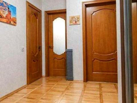 квартира за адресою Київ, Олександра Архипенка вул. (Мате Залки), 2/12