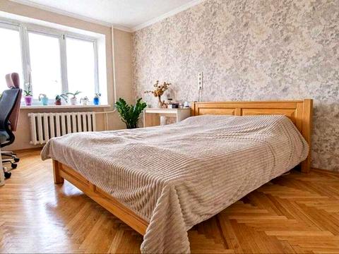 квартира за адресою Київ, Олександра Архипенка вул. (Мате Залки), 2/12