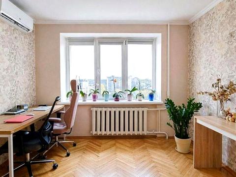 квартира за адресою Київ, Олександра Архипенка вул. (Мате Залки), 2/12
