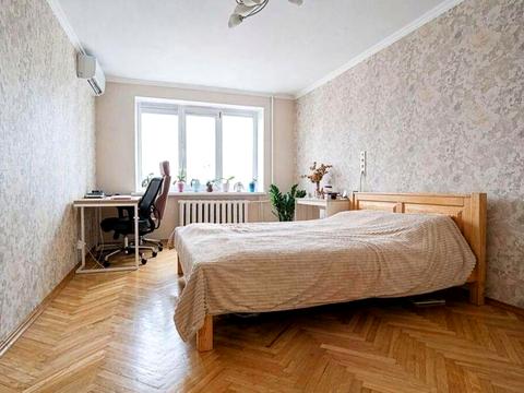 квартира за адресою Київ, Олександра Архипенка вул. (Мате Залки), 2/12