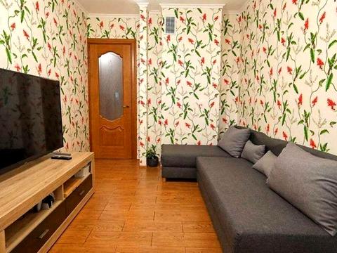 квартира за адресою Київ, Олександра Архипенка вул. (Мате Залки), 2/12