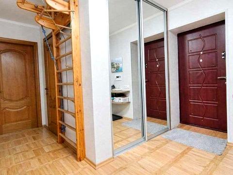 квартира за адресою Київ, Олександра Архипенка вул. (Мате Залки), 2/12