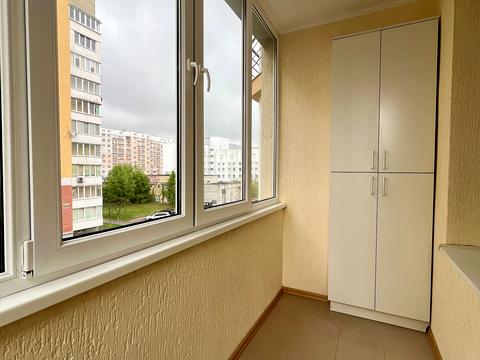 квартира по адресу Червоной Калины просп., 72