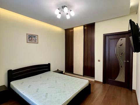квартира по адресу Червоной Калины просп., 72