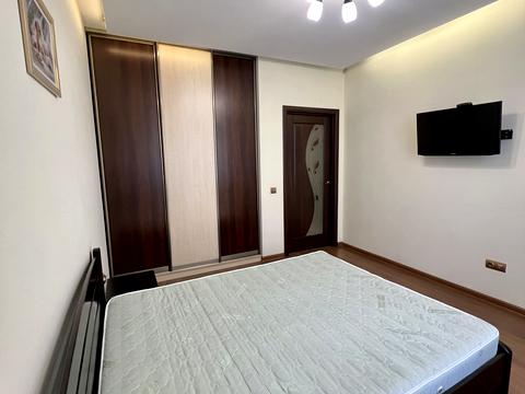 квартира по адресу Червоной Калины просп., 72