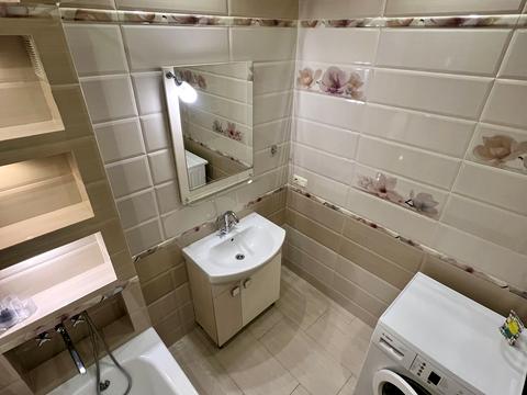 квартира по адресу Червоной Калины просп., 72