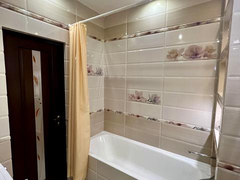квартира по адресу Червоной Калины просп., 72