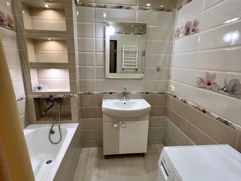 квартира по адресу Червоной Калины просп., 72