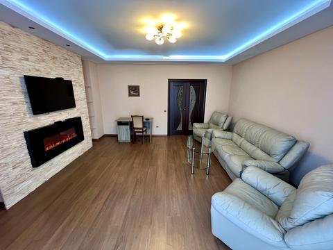 квартира по адресу Червоной Калины просп., 72