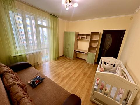 квартира по адресу Червоной Калины просп., 72