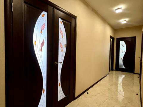 квартира по адресу Червоной Калины просп., 72