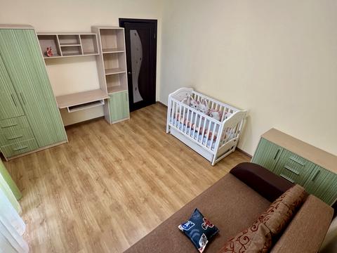 квартира по адресу Червоной Калины просп., 72