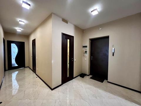 квартира по адресу Червоной Калины просп., 72