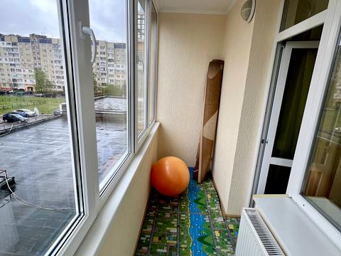 квартира по адресу Червоной Калины просп., 72