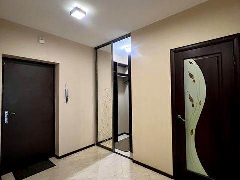 квартира по адресу Червоной Калины просп., 72