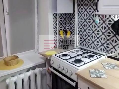 квартира за адресою Сергія Скальда вул. (Комарова), 17