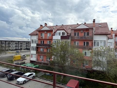 квартира по адресу Еньковская ул., (Будинок 7)
