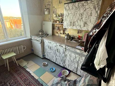квартира по адресу Прибузька ул., 24