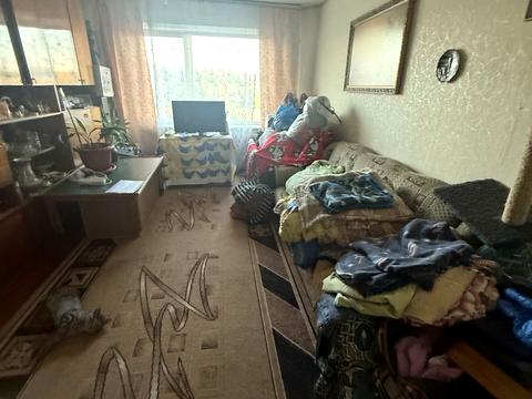 квартира по адресу Прибузька ул., 24