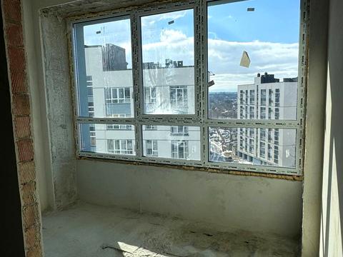 квартира по адресу Отца Ивана Блавацкого ул., (1 черга (будинок 1))