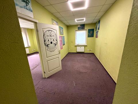 комерційна за адресою Глибочицька вул., 71