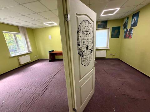 комерційна за адресою Глибочицька вул., 71
