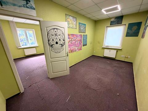 комерційна за адресою Глибочицька вул., 71