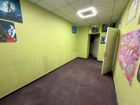 комерційна за адресою Глибочицька вул., 71