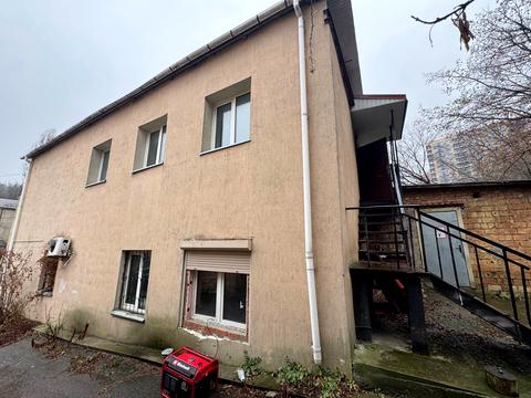 комерційна за адресою Глибочицька вул., 71