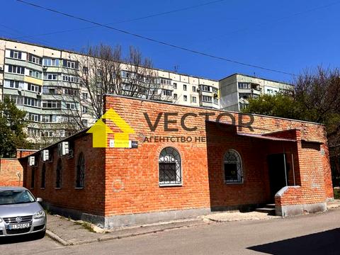 коммерческая по адресу Героев АТО ул. (Красіна), 114А