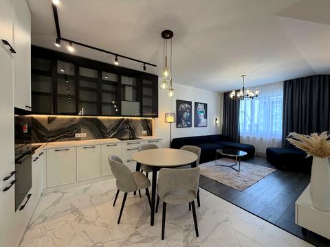 квартира за адресою Височана вул., 18 к22