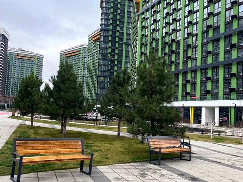 квартира за адресою Причальна вул., 8