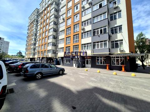 квартира по адресу Боголюбова ул., 11-А