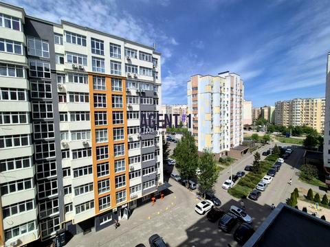 квартира за адресою Боголюбова вул., 11-А