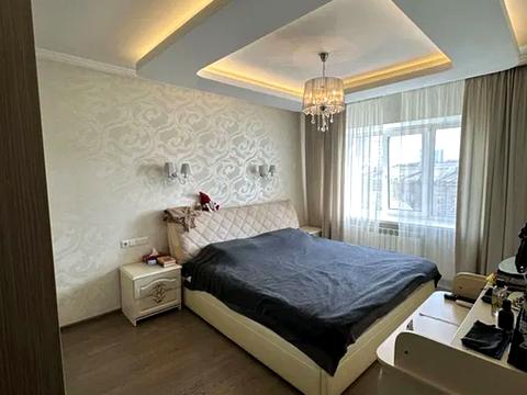 квартира по адресу Тарасовская ул., 36-А