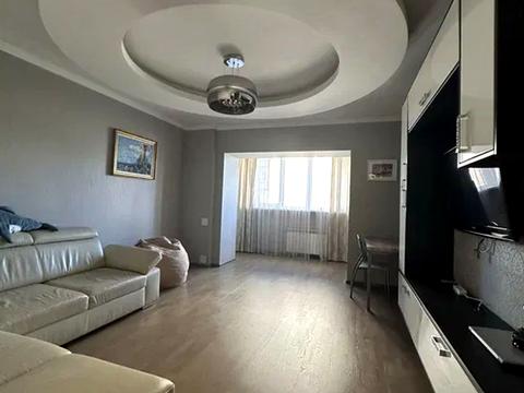 квартира по адресу Тарасовская ул., 36-А