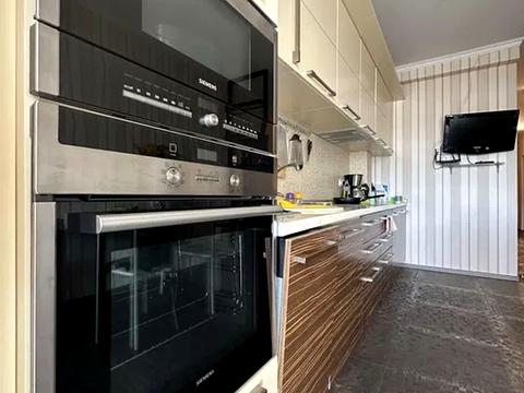 квартира по адресу Тарасовская ул., 36-А