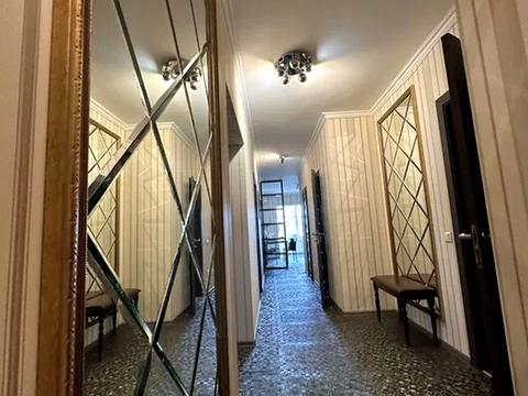 квартира по адресу Тарасовская ул., 36-А