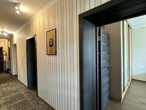 квартира по адресу Тарасовская ул., 36-А