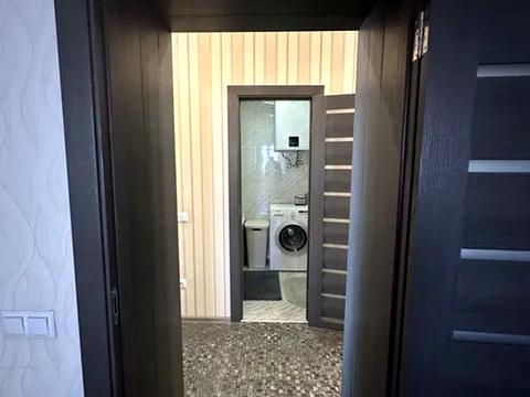 квартира по адресу Тарасовская ул., 36-А